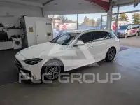 2024 Mercedes Benz C 220
