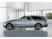 2024 Mercedes Benz C 220