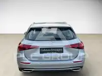 2024 Mercedes Benz C 220