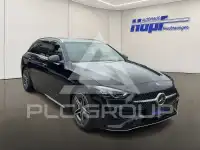 2024 Mercedes Benz C 220