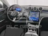 2024 Mercedes Benz C 220