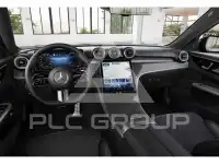 2024 Mercedes Benz C 220