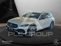 2024 Mercedes Benz C 220