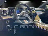 2024 Mercedes Benz C 220