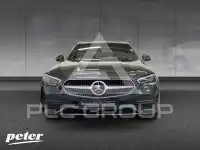 2024 Mercedes Benz C 220