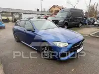 2024 Mercedes Benz C 220