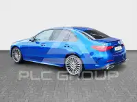 2024 Mercedes Benz C 220