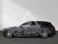 2024 Mercedes Benz C 220