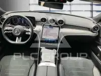 2024 Mercedes Benz C 220
