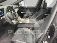 2024 Mercedes Benz C 220