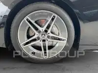 2024 Mercedes Benz C 220