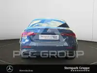 2024 Mercedes Benz C 220