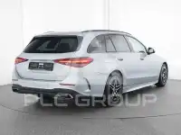2024 Mercedes Benz C 220