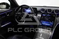 2024 Mercedes Benz C 220