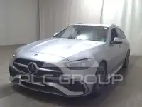 2024 Mercedes Benz C 220