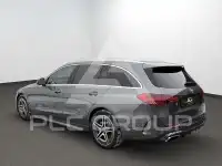 2024 Mercedes Benz C 220