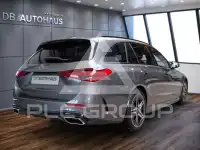 2024 Mercedes Benz C 220