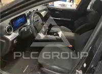 2024 Mercedes Benz C 220