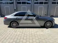2024 Mercedes Benz C 220