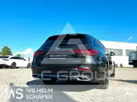 2024 Mercedes Benz C 220