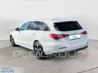 2024 Mercedes Benz C 220