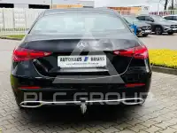 2024 Mercedes Benz C 220