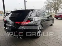 2024 Mercedes Benz C 220