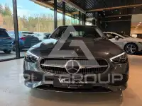 2024 Mercedes Benz C 220