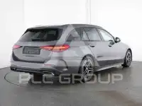 2024 Mercedes Benz C 220