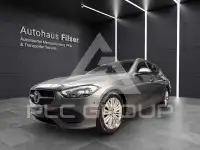 2024 Mercedes Benz C 220