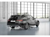 2024 Mercedes Benz C 220