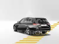 2024 Mercedes Benz C 220
