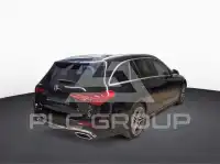2024 Mercedes Benz C 220