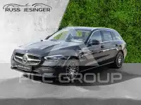 2024 Mercedes Benz C 220