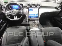 2024 Mercedes Benz C 220