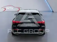 2024 Mercedes Benz C 220