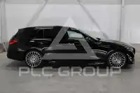 2024 Mercedes Benz C 220