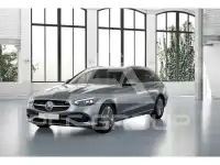 2024 Mercedes Benz C 220