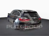 2024 Mercedes Benz C 220