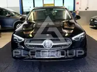 2024 Mercedes Benz C 220