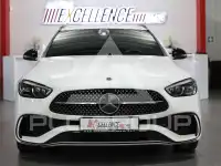 2024 Mercedes Benz C 220