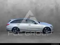 2024 Mercedes Benz C 220