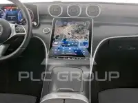 2024 Mercedes Benz C 220