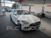 2024 Mercedes Benz C 220