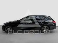 2024 Mercedes Benz C 220