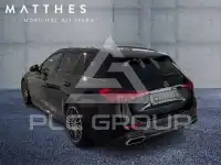 2024 Mercedes Benz C 220