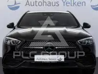 2024 Mercedes Benz C 220