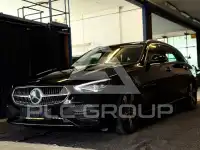 2024 Mercedes Benz C 220