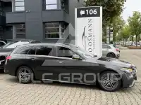 2024 Mercedes Benz C 220