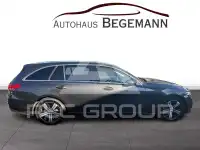 2024 Mercedes Benz C 220